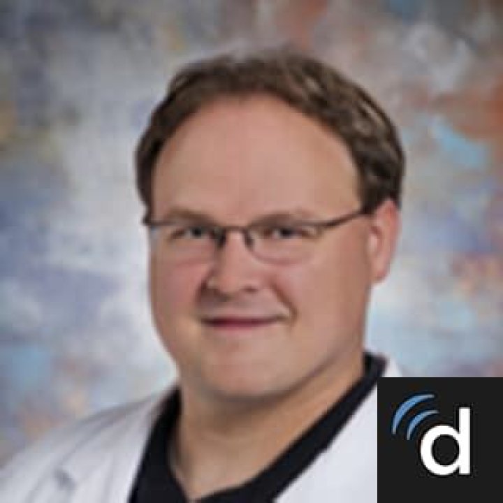 Dr. Robert Cartledge, MD – Greenville, SC