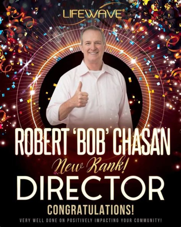 Dr. Robert Chasan, MD – Muscle Shoals, AL