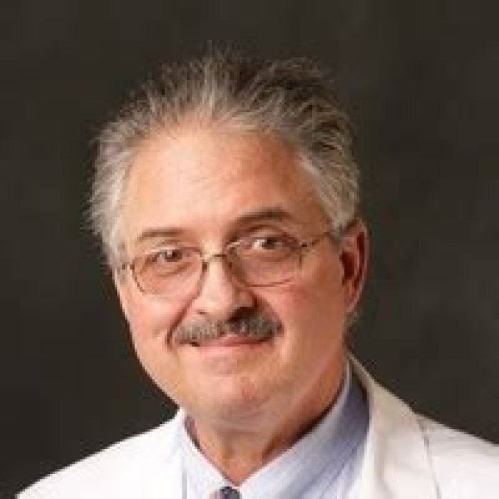 Dr. Robert Chesser, MD – Rock Island, IL