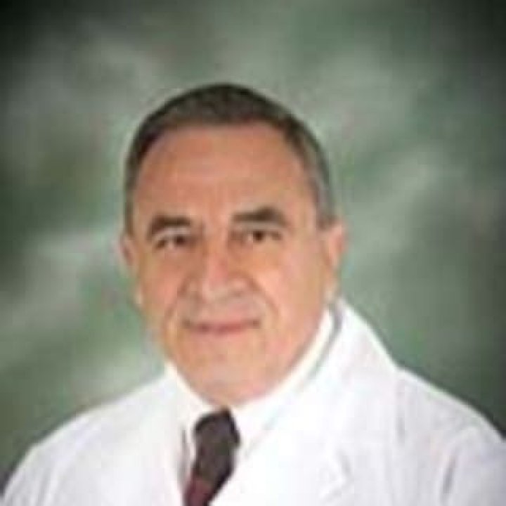 Dr. Robert Chudnow, MD – Carson City, NV