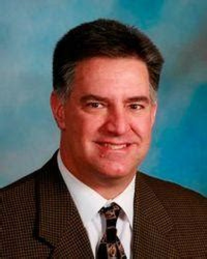 Dr. Robert Connaughton, MD – Denton, TX