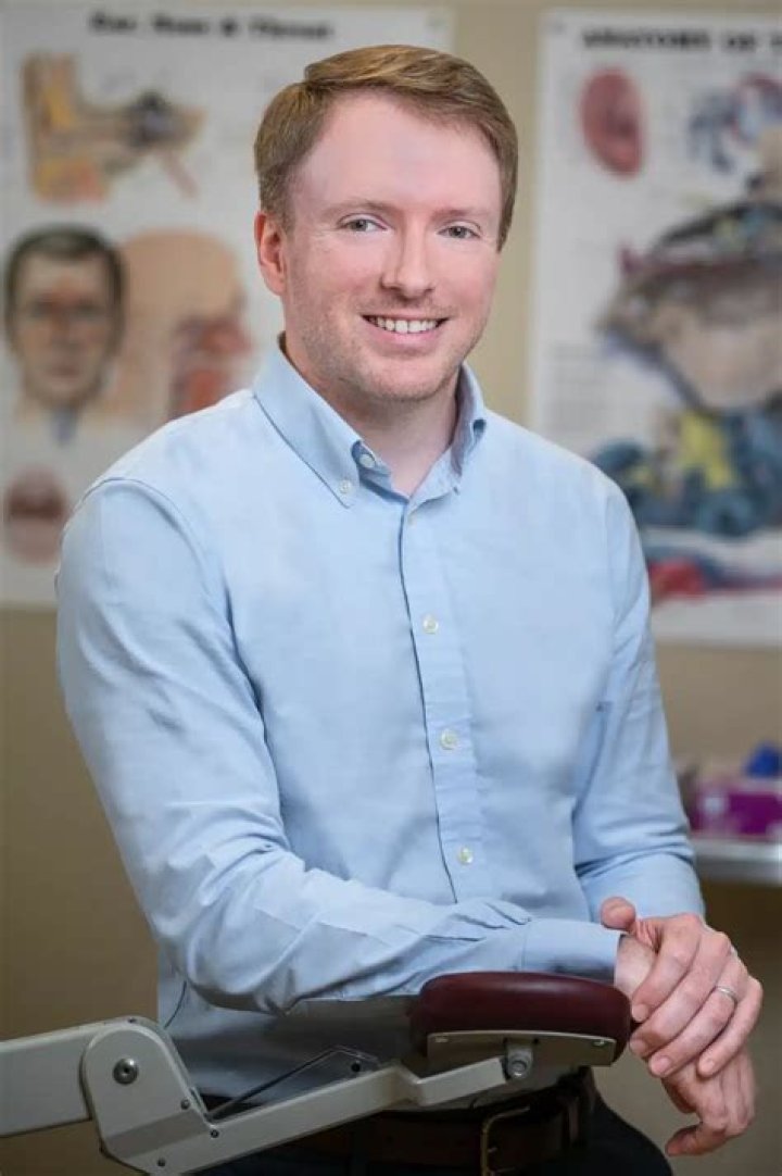 Dr. Robert Cox III, MD – Gaffney, SC