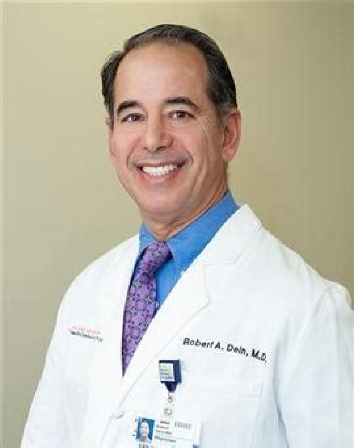 Dr. Robert Dein, MD – Rosemont, PA