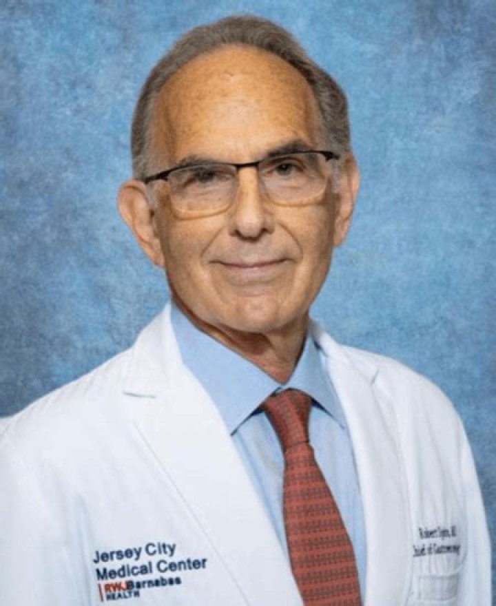 Dr. Robert Findlay, MD – Puyallup, WA