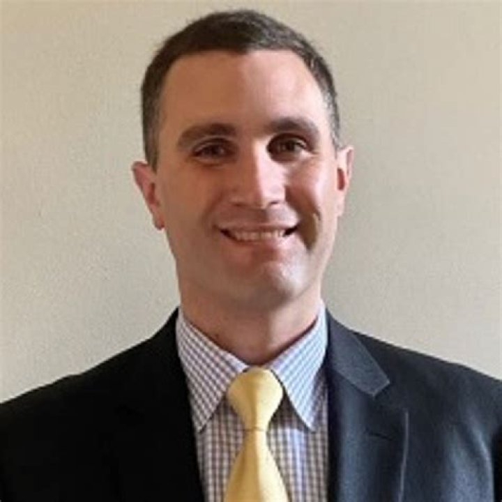 Dr. Robert Gallagher, MD – Bethesda, MD