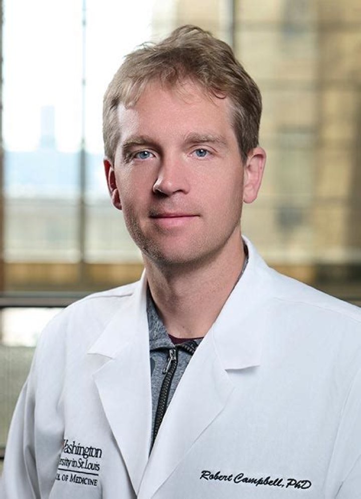 Dr. Robert Gambrell, MD – Augusta, GA