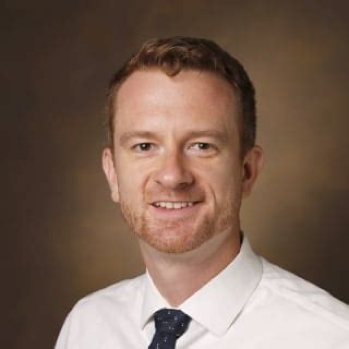 Dr. Robert Keely, MD – Nashville, TN