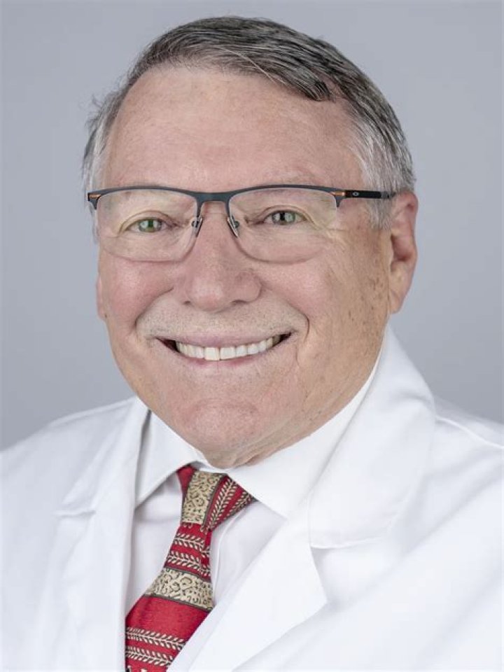 Dr. Robert Latimer, MD – Manassas, VA