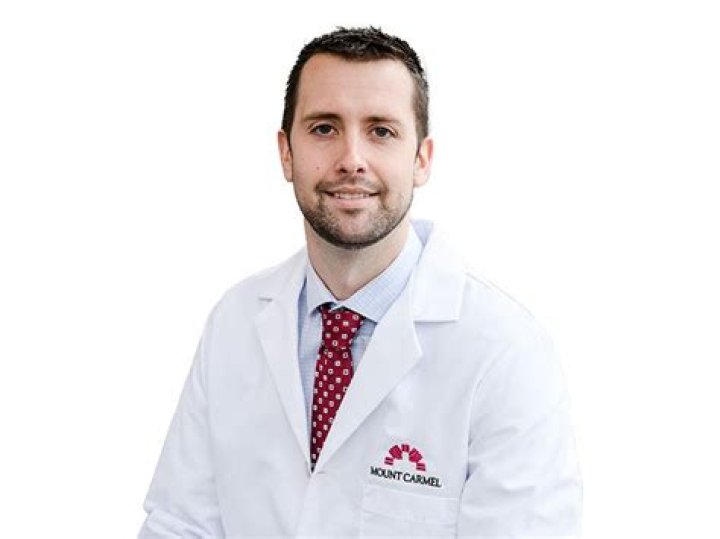 Robert Loker, PA – Grove City, OH