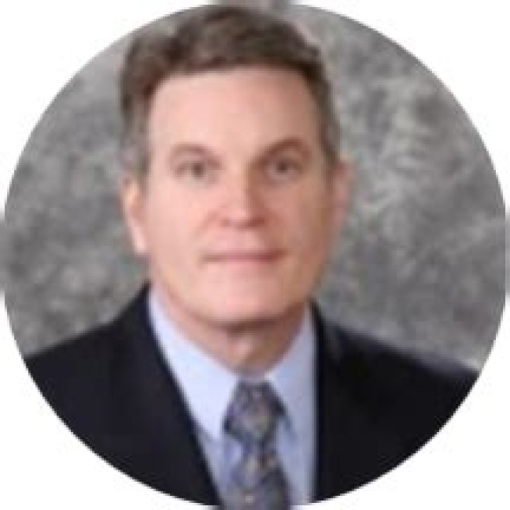 Dr. Robert MacDonald, DO – Barrington, IL