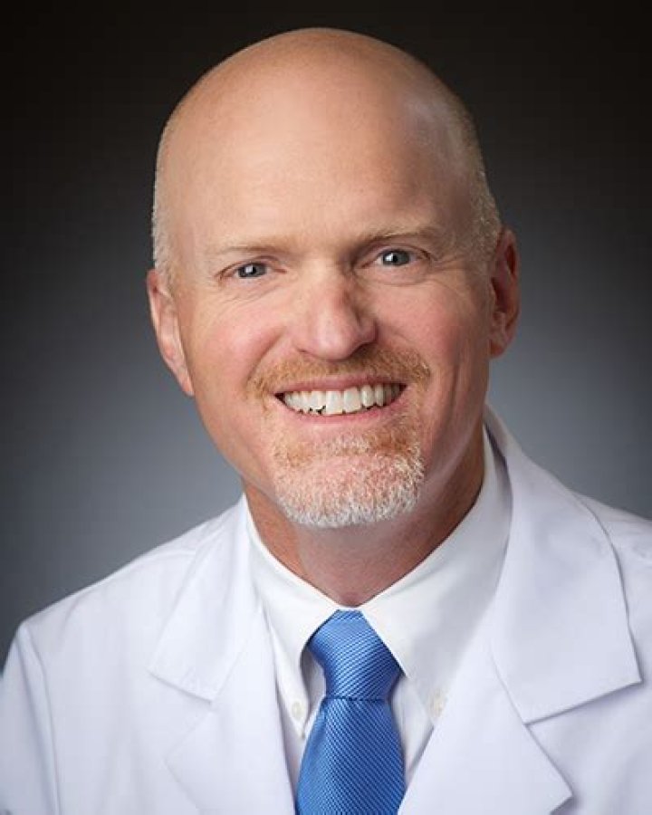 Dr. Robert McCarty, MD – Lebanon, IN