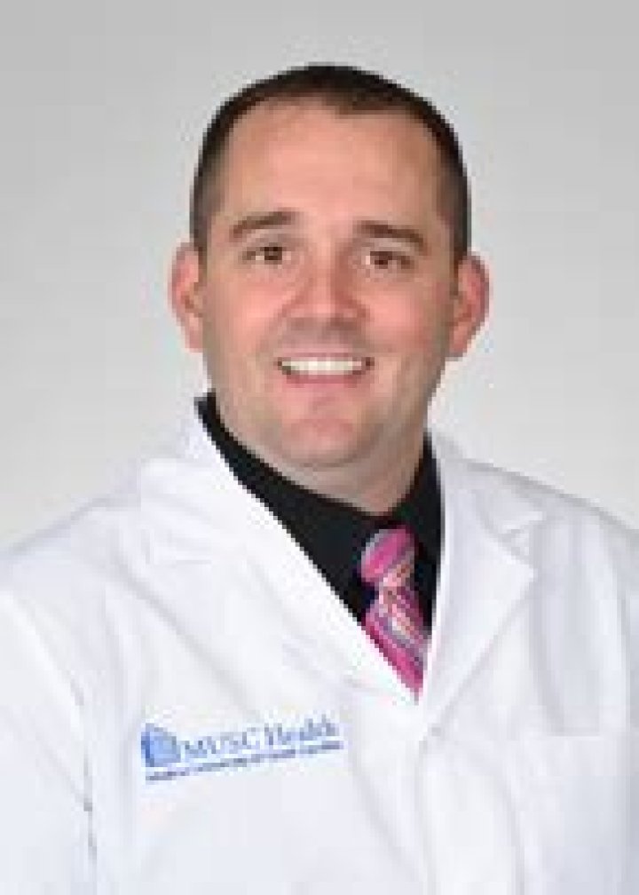 Dr. Robert Mester, MD – Charleston, SC