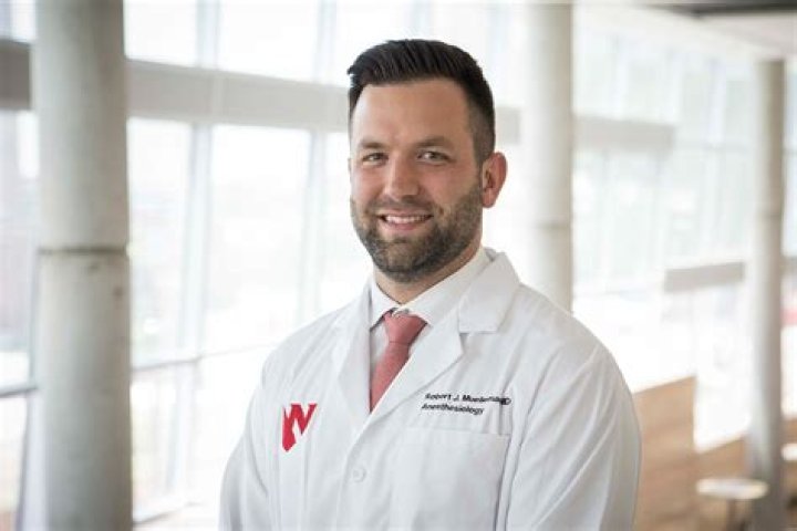 Dr. Robert Muelleman, MD – Omaha, NE