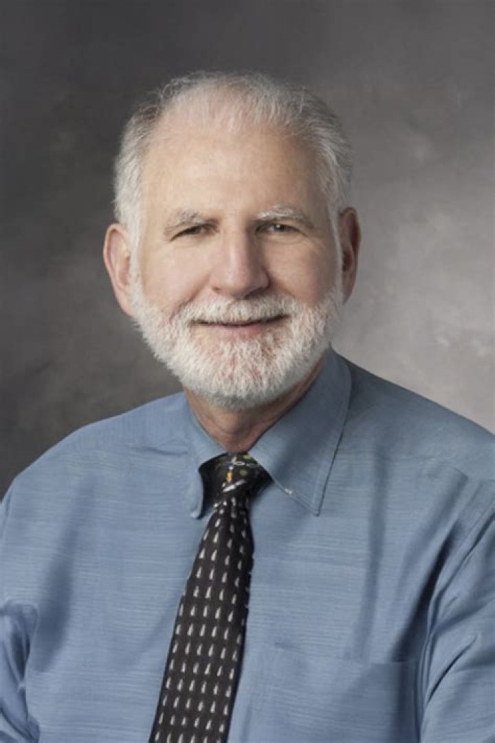 Dr. Robert Negrin, MD – Stanford, CA
