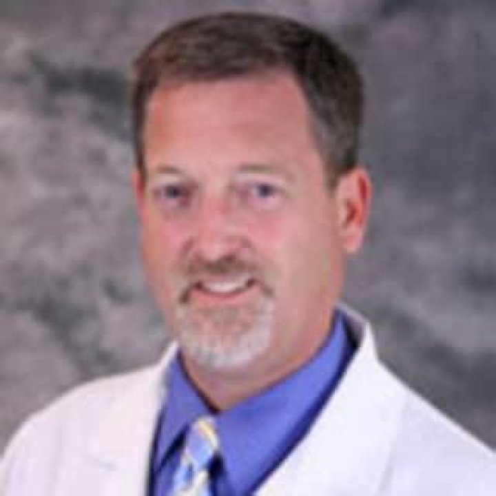 Dr. Robert Padgett, MD – Aledo, IL
