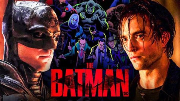 Robert Pattison’s The Batman Production Delayed Due To COVID-19