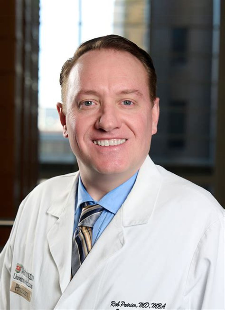 Dr. Robert Poirier, MD – Aptos, CA