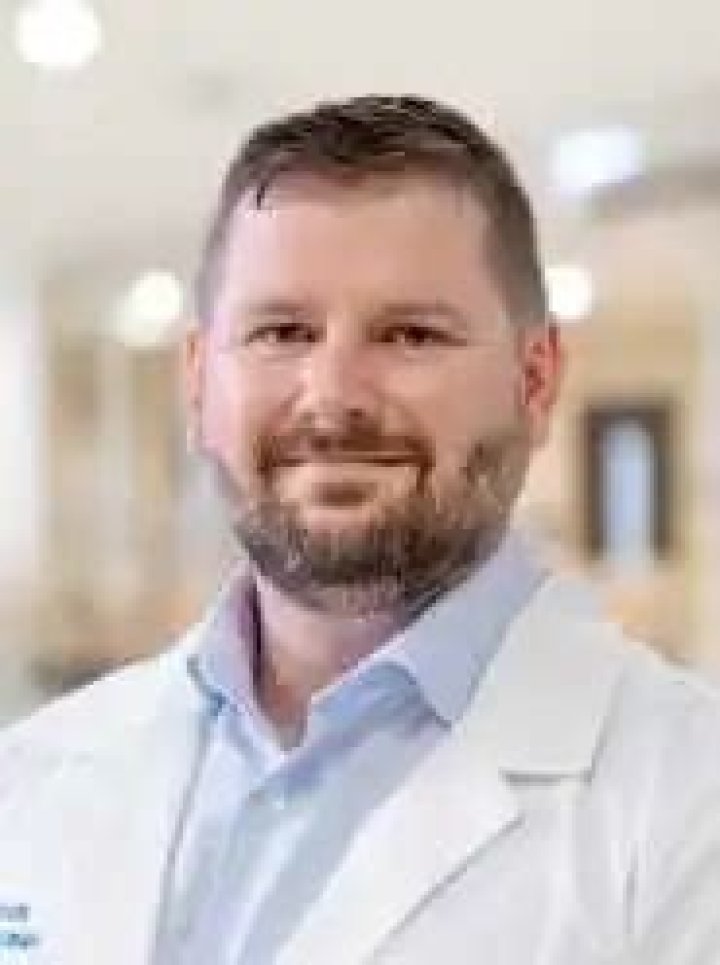 Dr. Robert Rampp, MD – Murfreesboro, TN