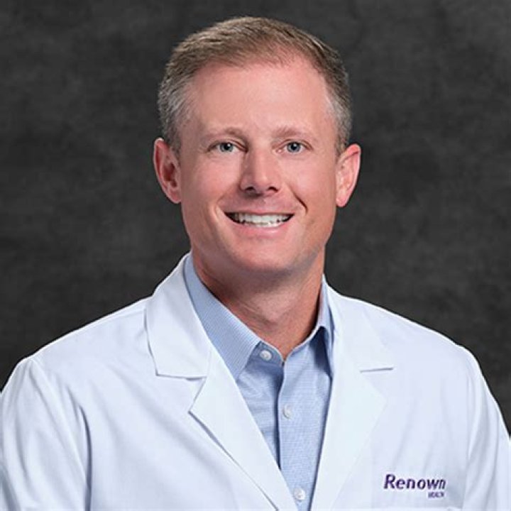 Dr. Robert Richeson III, MD – Reno, NV