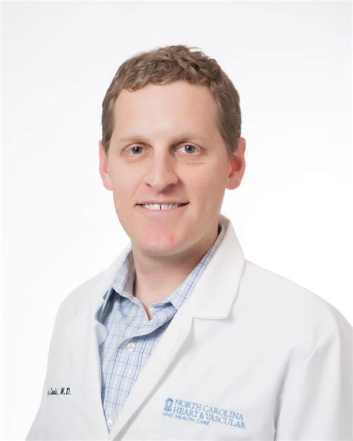 Dr. Robert Schaefer, MD – New Brunswick, NJ