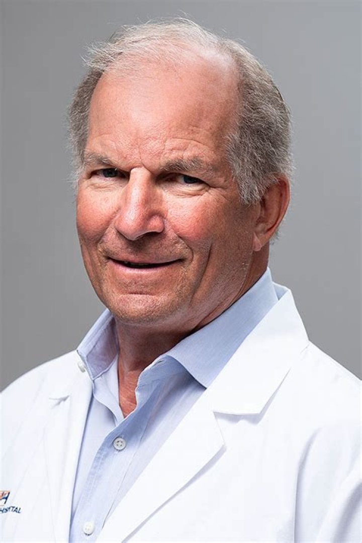 Dr. Robert Schmidt, MD – Hillsboro, OR