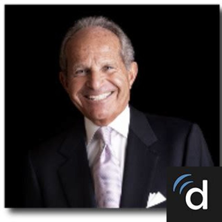 Dr. Robert Singer, MD – Overland Park, KS