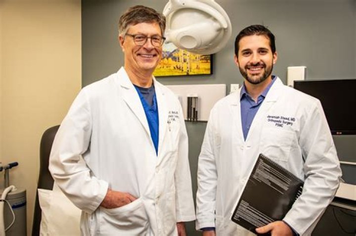 Dr. Robert Steed, MD – Greenville, NC