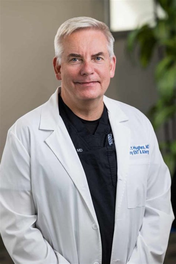 Dr. Robert Stockdale, MD – Billings, MT