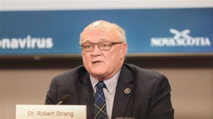 Robert Strang – Lancaster, PA