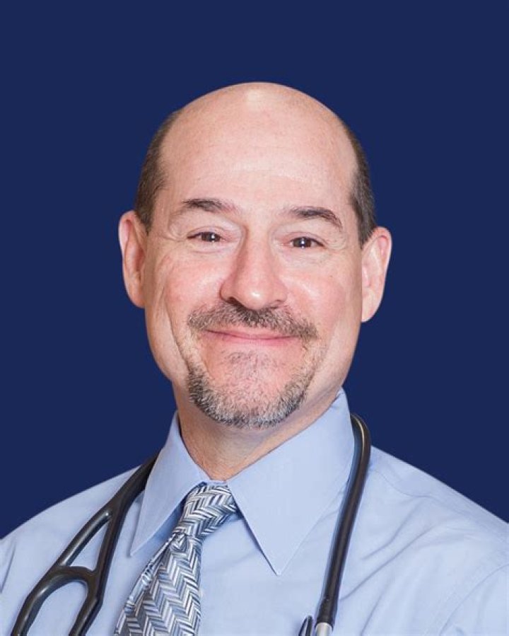 Dr. Robert Suykerbuyk, MD – Grovetown, GA