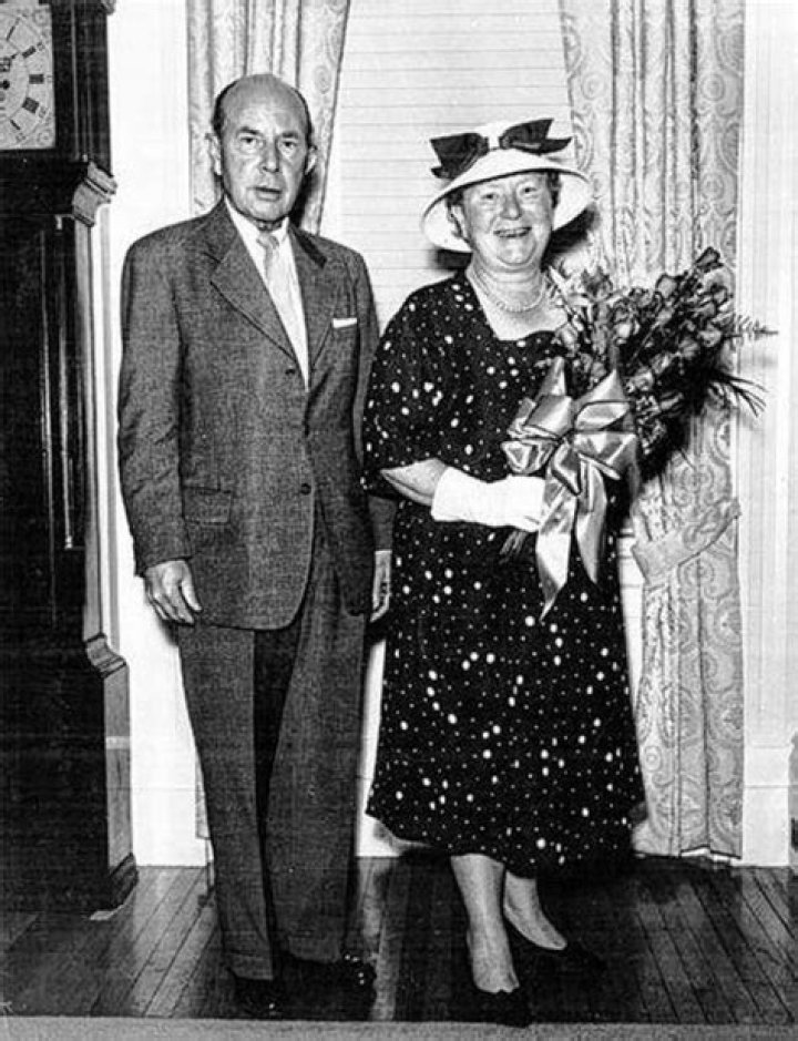 Robert Todd Lincoln Beckwith – Bio, Facts, Family Life