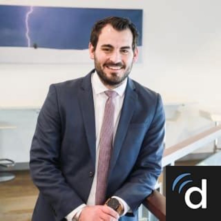 Dr. Robert White, DO – Powell, WY