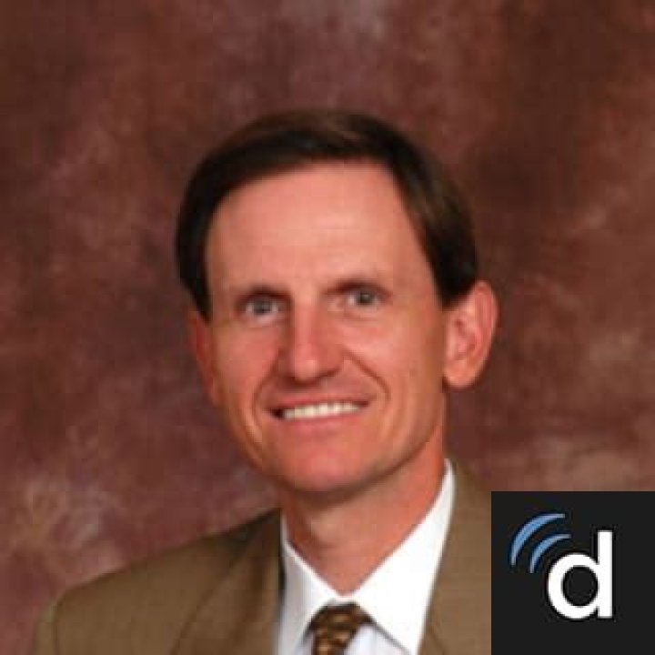 Dr. Robert Witt, MD – Newark, DE