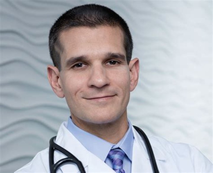 Dr. Roberto Scaffidi, MD – Dover, DE