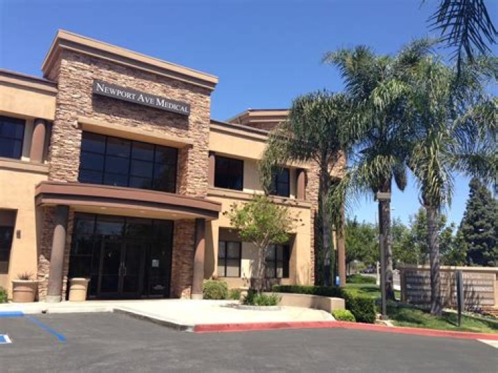 Dr. Robin Dore, MD – Tustin, CA