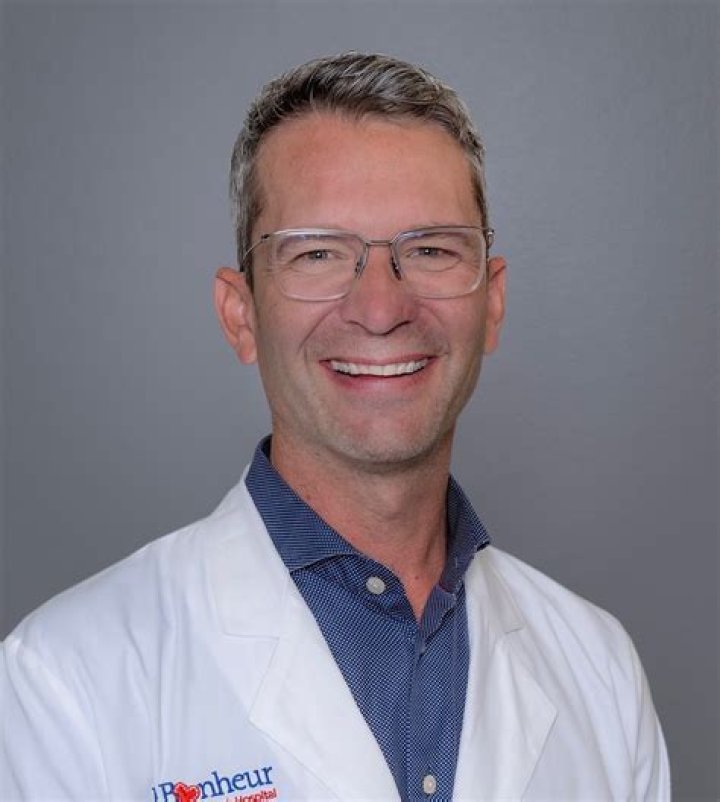 Dr. Robin Henson, MD – Hood River, OR