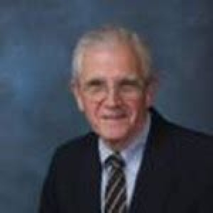 Dr. Robin Stevenson, MD – Colcord, OK