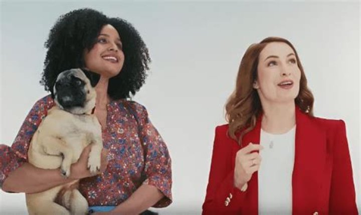 Rocket Mortgage Commercial Actress 2023: Felicia Day
