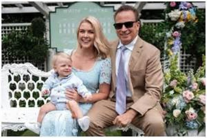 Rod Razavi Bio, Wiki, Age, Height, Family, Girlfriend, Southern Charm, Job and Net Worth