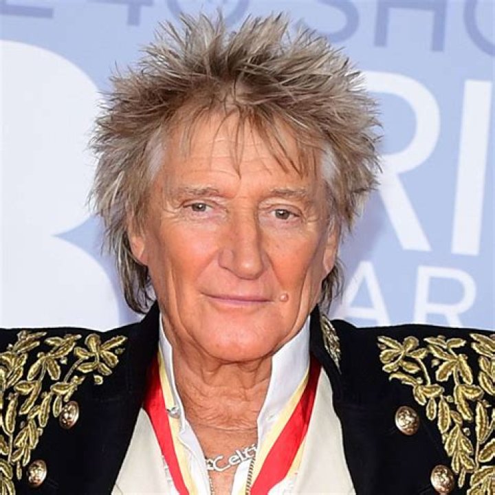Rod Stewart Biography - Childhood, Life Achievements & Timeline