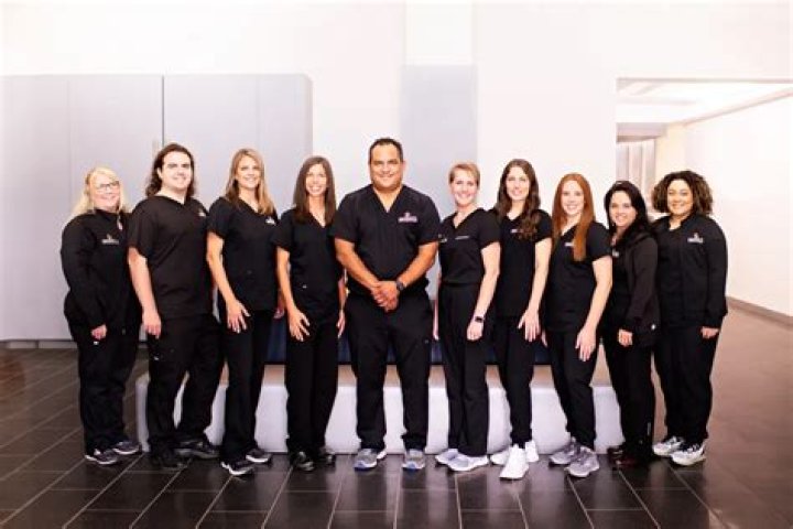 Dr. Roderick Capelo, MD – Grapevine, TX