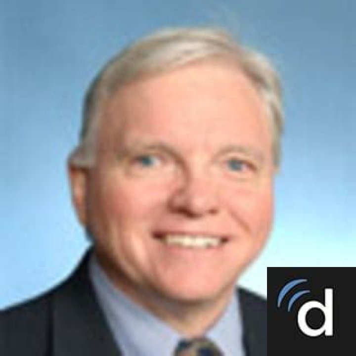 Dr. Roderick Kaufmann Jr., MD – Princeton, NJ