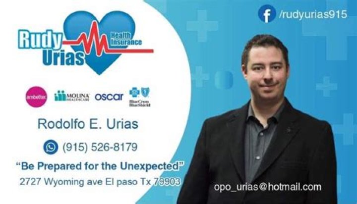 Dr. Rodolfo Urias, MD – Duluth, MN