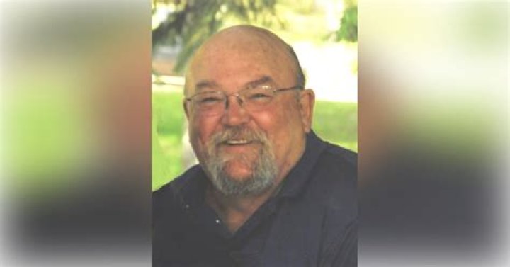 Roger Stambaugh Obituary, Resident Of Rock City Illinois