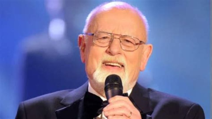 Roger Whittaker net worth at the time of death