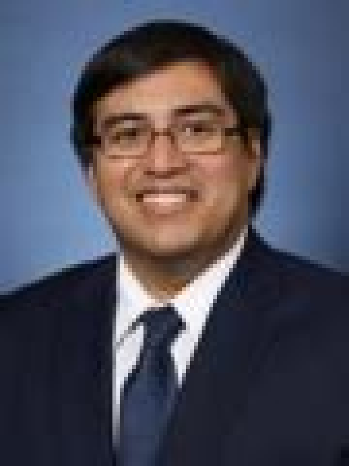 Dr. Rolando Del Pozo, MD – Sacramento, CA