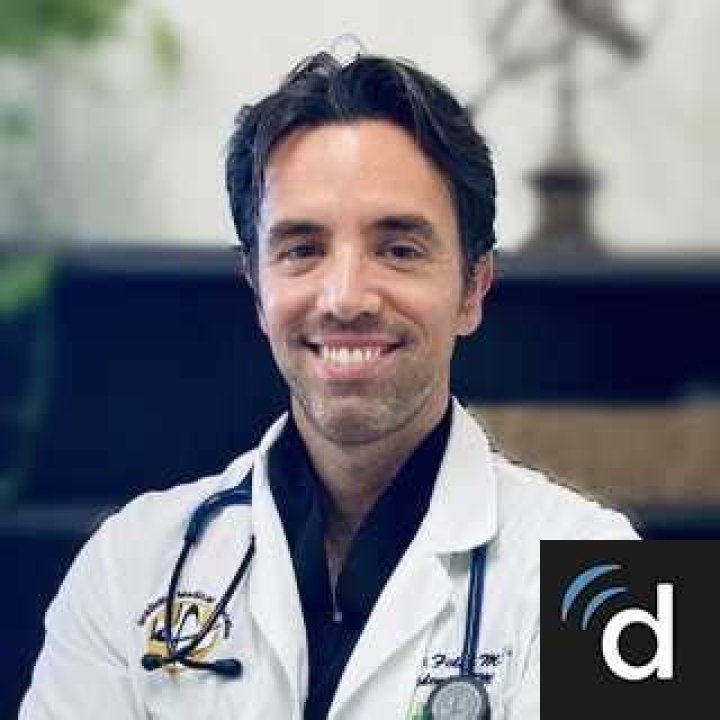 Dr. Roman Felix, MD – Hemet, CA