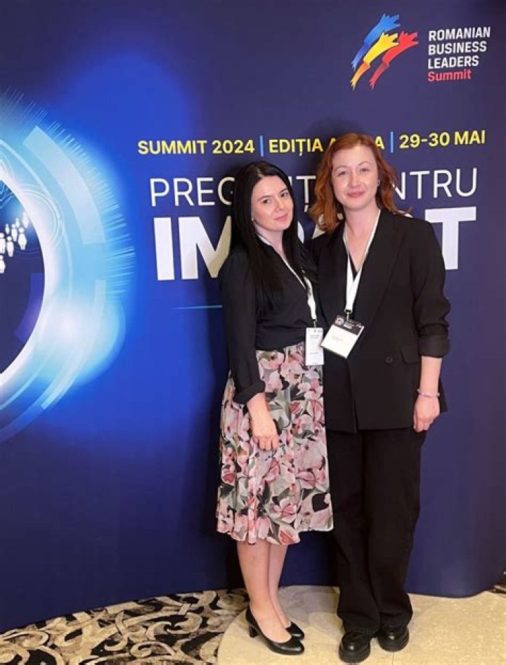 Famous Romanian Female Leaders