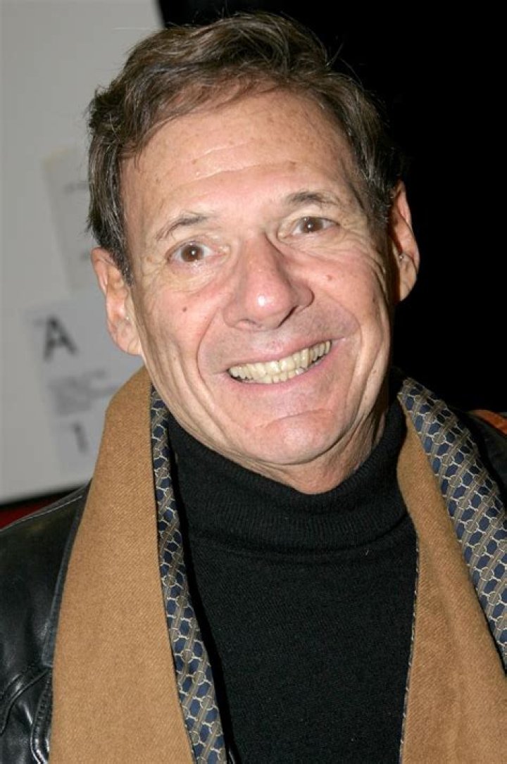 Ron Leibman Biography - Facts, Childhood, Family Life & Achievements