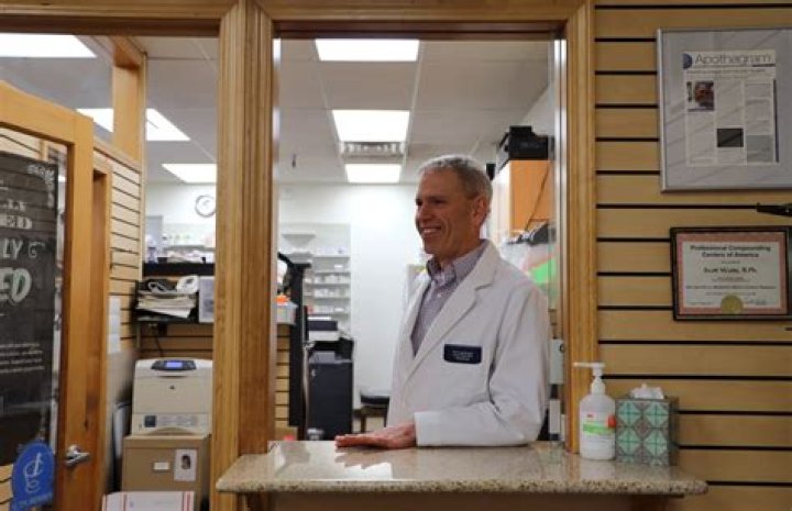 Ron Mellor – Scarsdale, NY